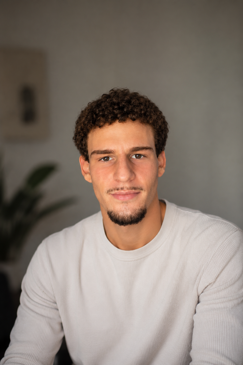 Botond Staudinger, founder of Staudinger Automation